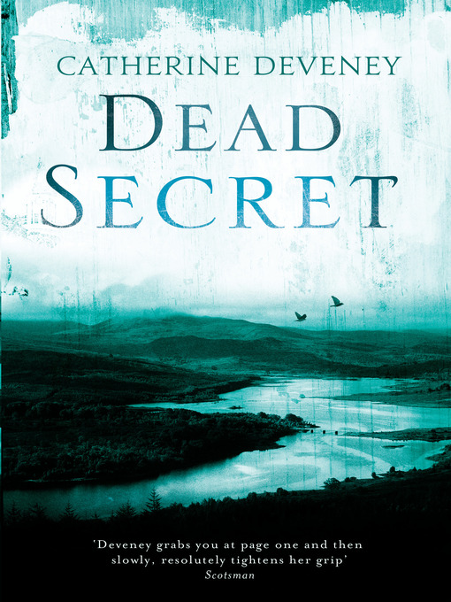 Title details for Dead Secret by Deveney Catherine - Available